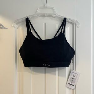 Acta sports bra